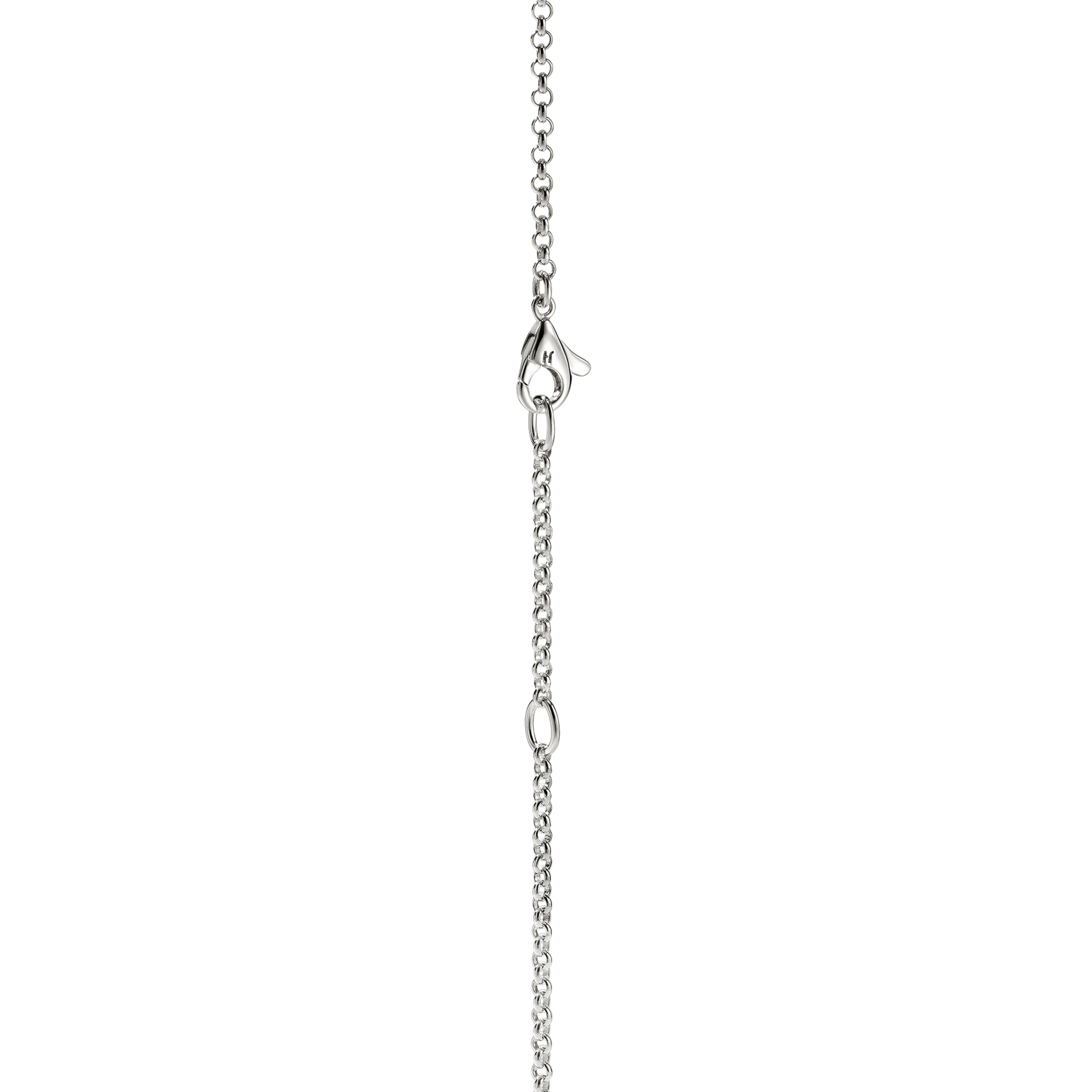 JOHN HARDY Essentials Interlinking Necklace