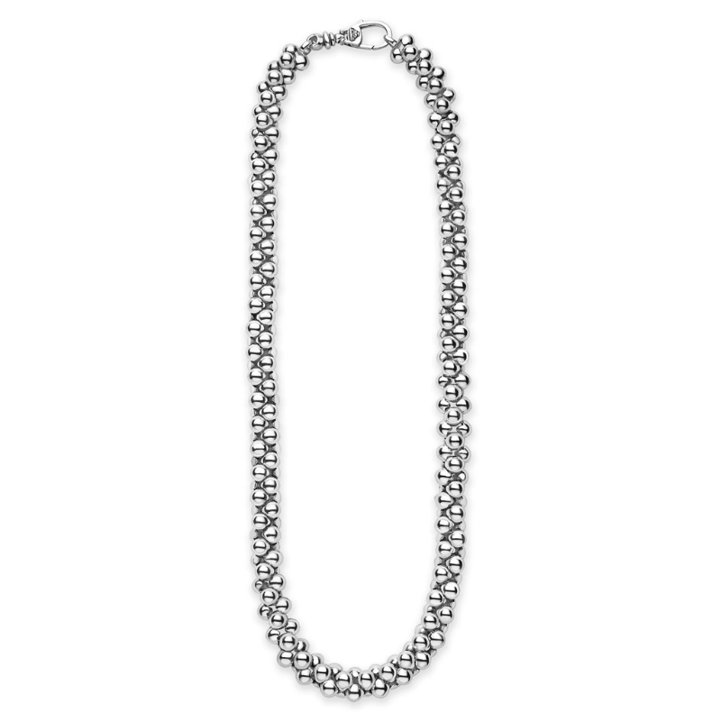 LAGOS Caviar Bubbly Necklace