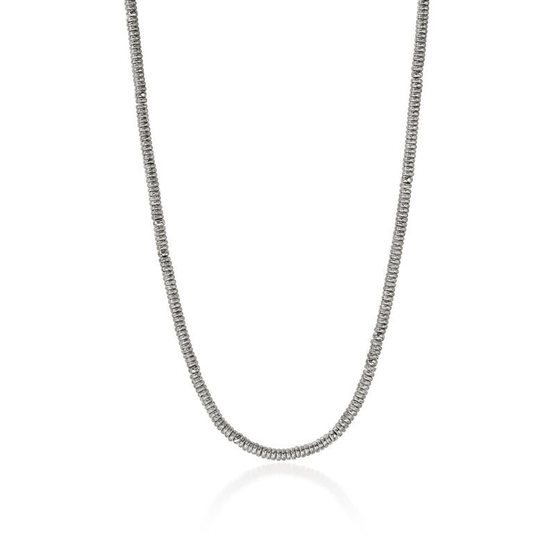 John Hardy Heishi Necklace
