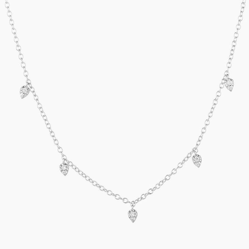 ELLA STEIN Izi Chain Necklace