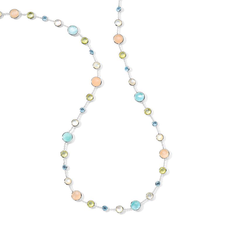 IPPOLITA Lollitini Long Necklace