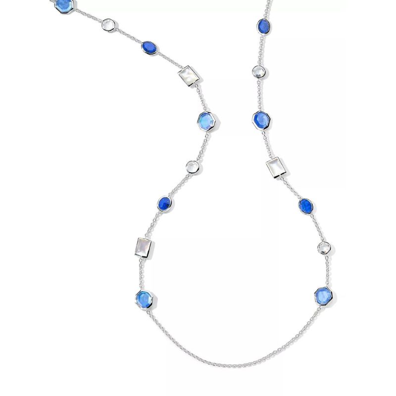 IPPOLITA Rock Candy Station Necklace