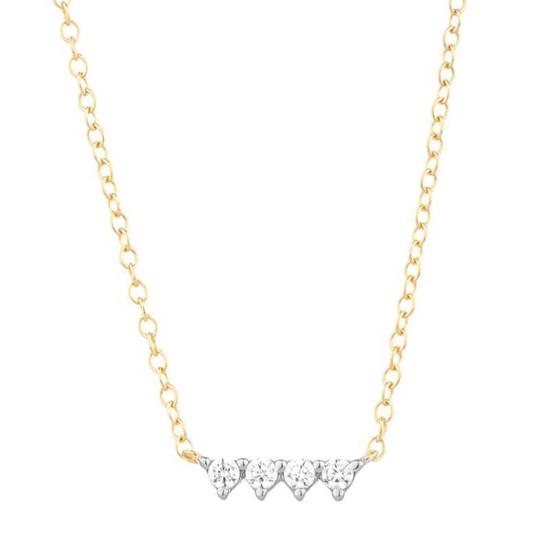 ELLA STEIN Oyo Pendant Necklace