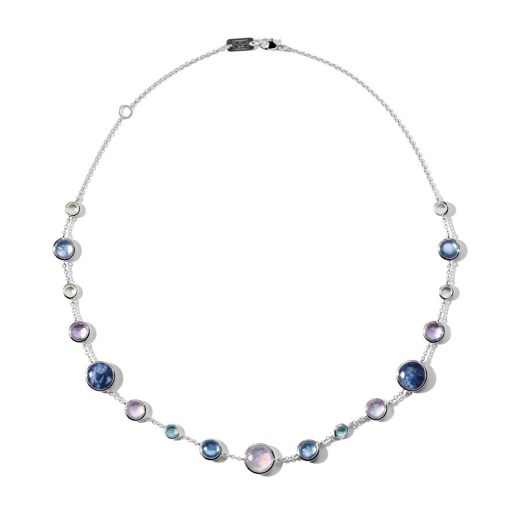IPPOLITA Lollipop Lollitini Short Necklace