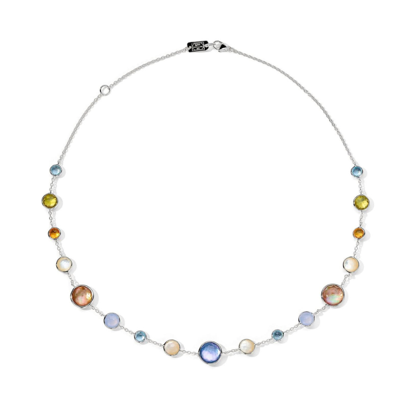 IPPOLITA Lollipop Lollitini Short Necklace