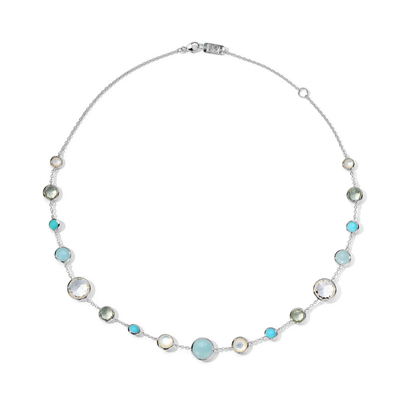 IPPOLITA Lollipop Lollitini Short Necklace