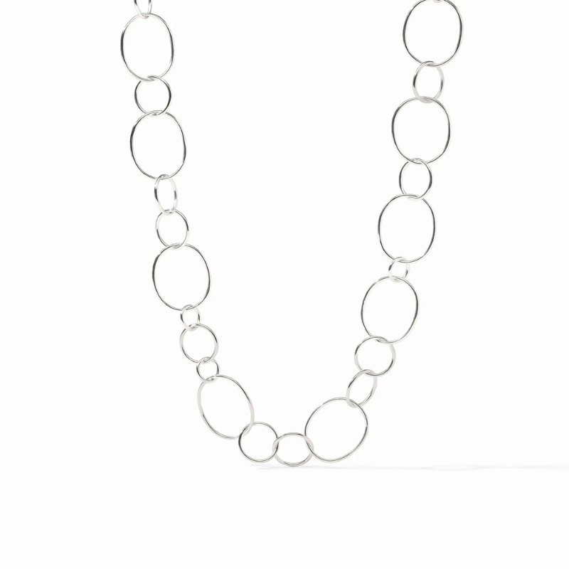 JULIE VOS Colette Smooth Necklace