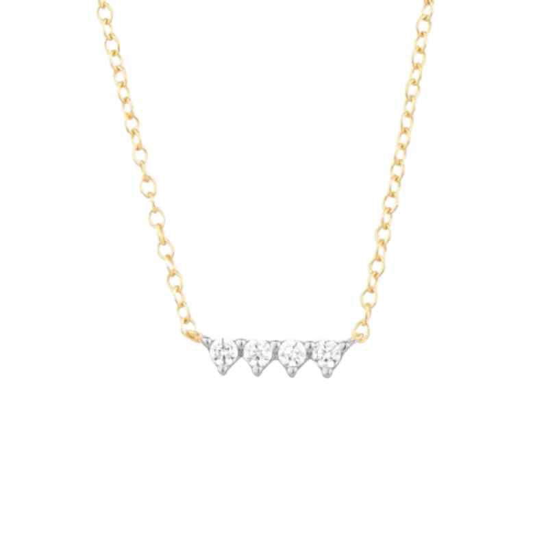 ELLA STEIN Oyo Pendant Necklace