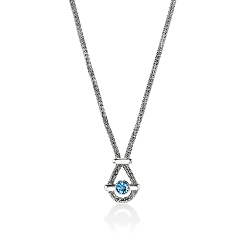 John Hardy Icon Necklace
