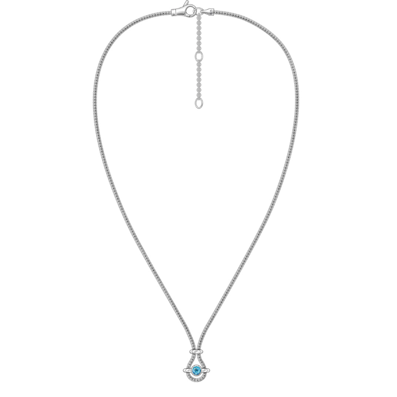 John Hardy Icon Necklace