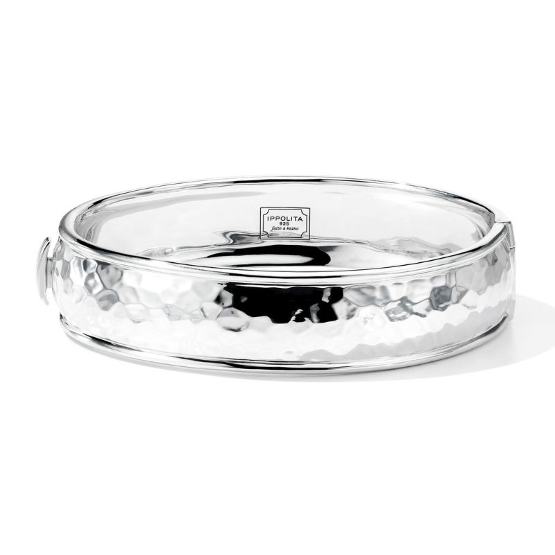 IPPOLITA Classico Goddess Bangle