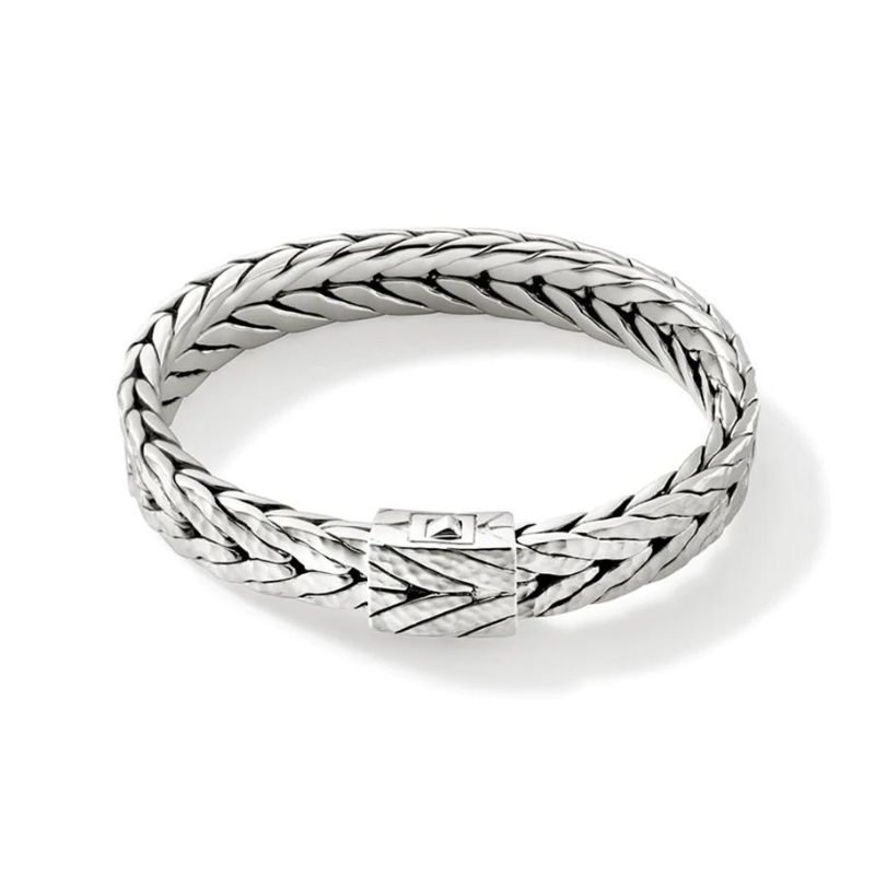 JOHN HARDY Hammered Bracelet