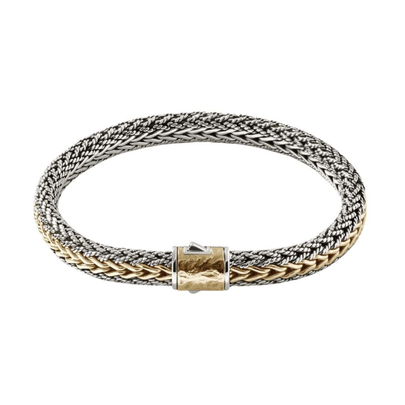 JOHN HARDY Icon Reversible Chain Bracelet