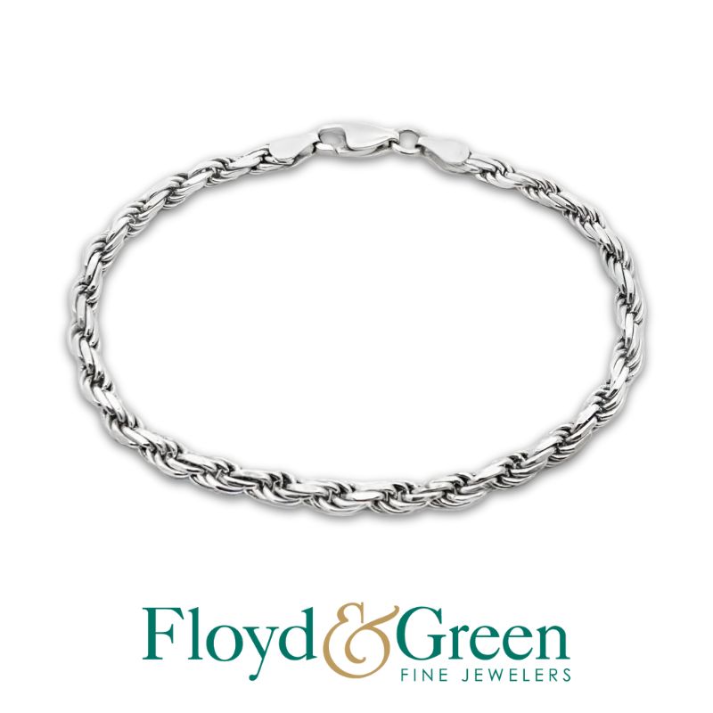 Rope Bracelet