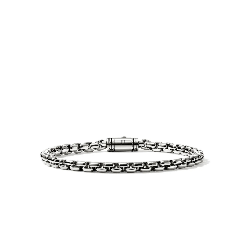 JOHN HARDY Box Chain Bracelet