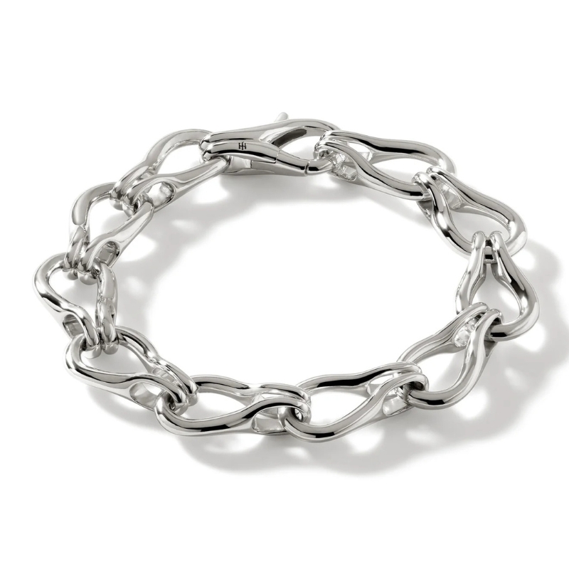 JOHN HARDY Surf Link Bracelet