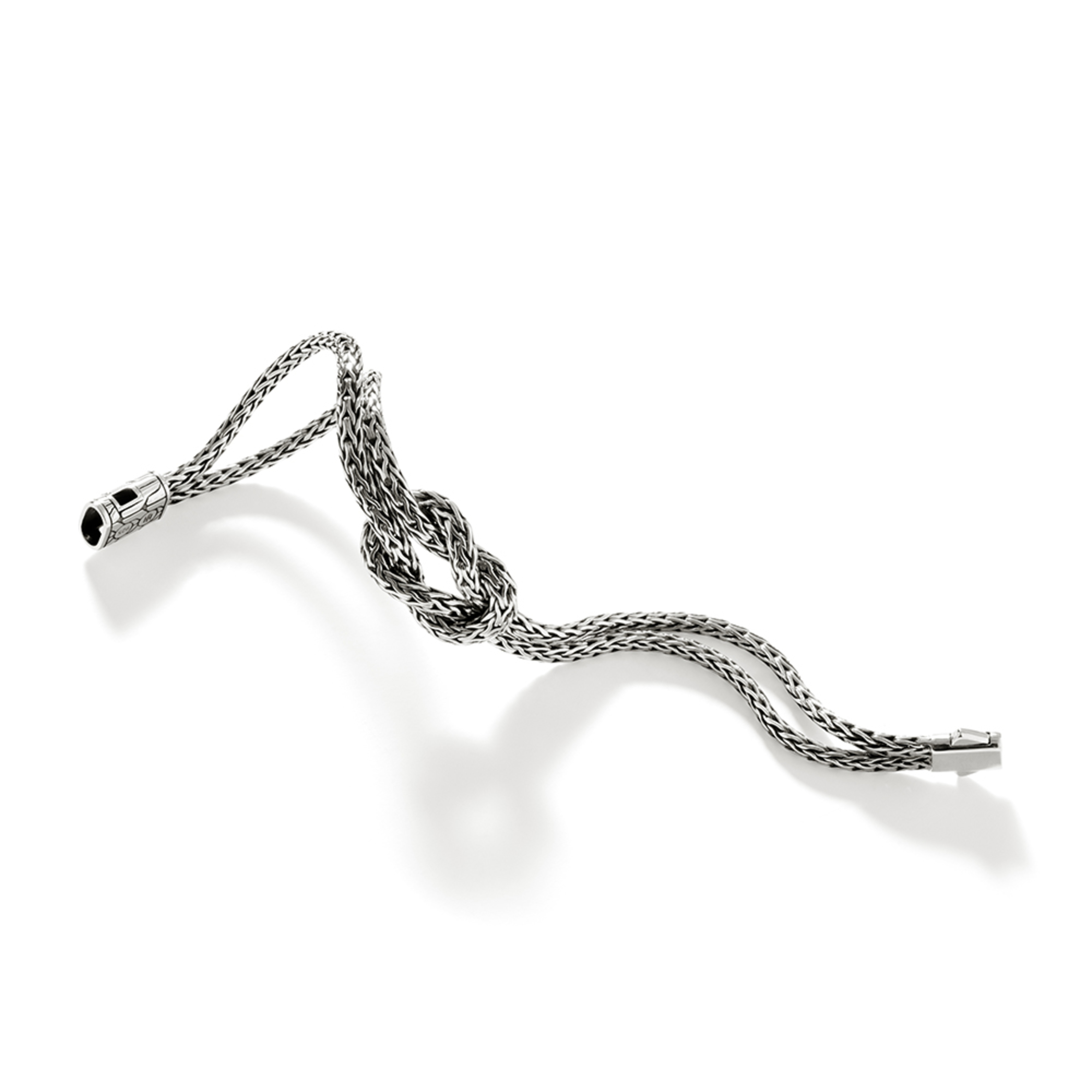 JOHN HARDY Love Knot Bracelet