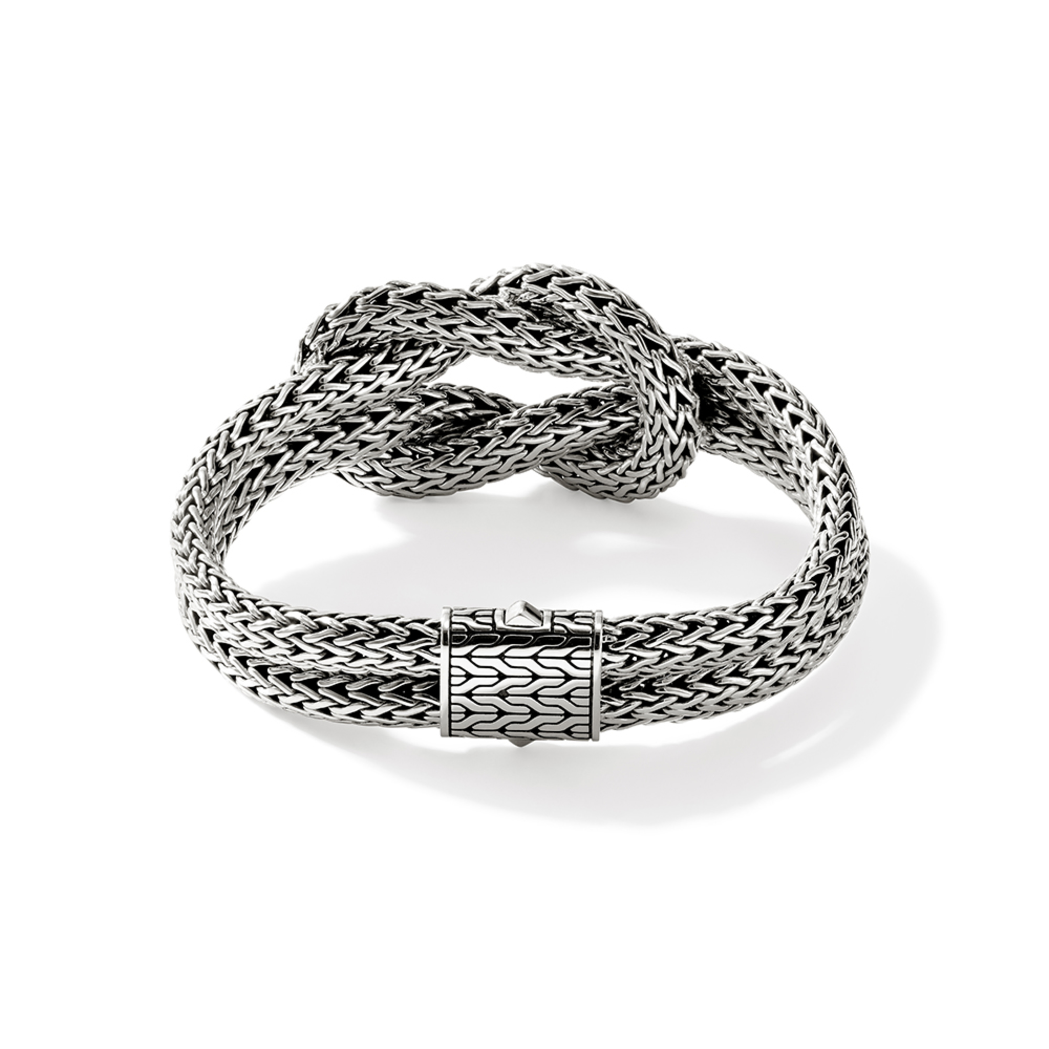 JOHN HARDY Love Knot Bracelet