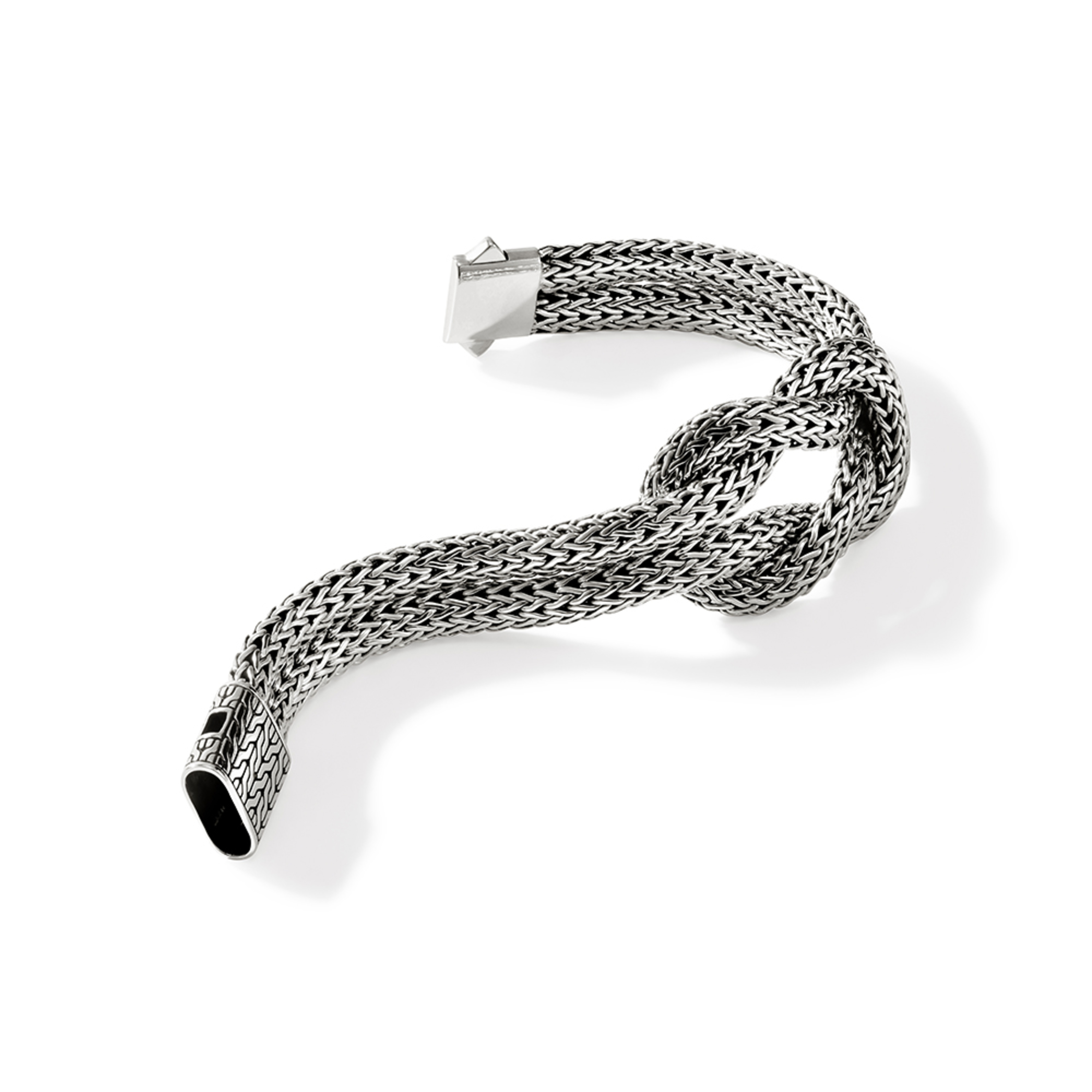 JOHN HARDY Love Knot Bracelet
