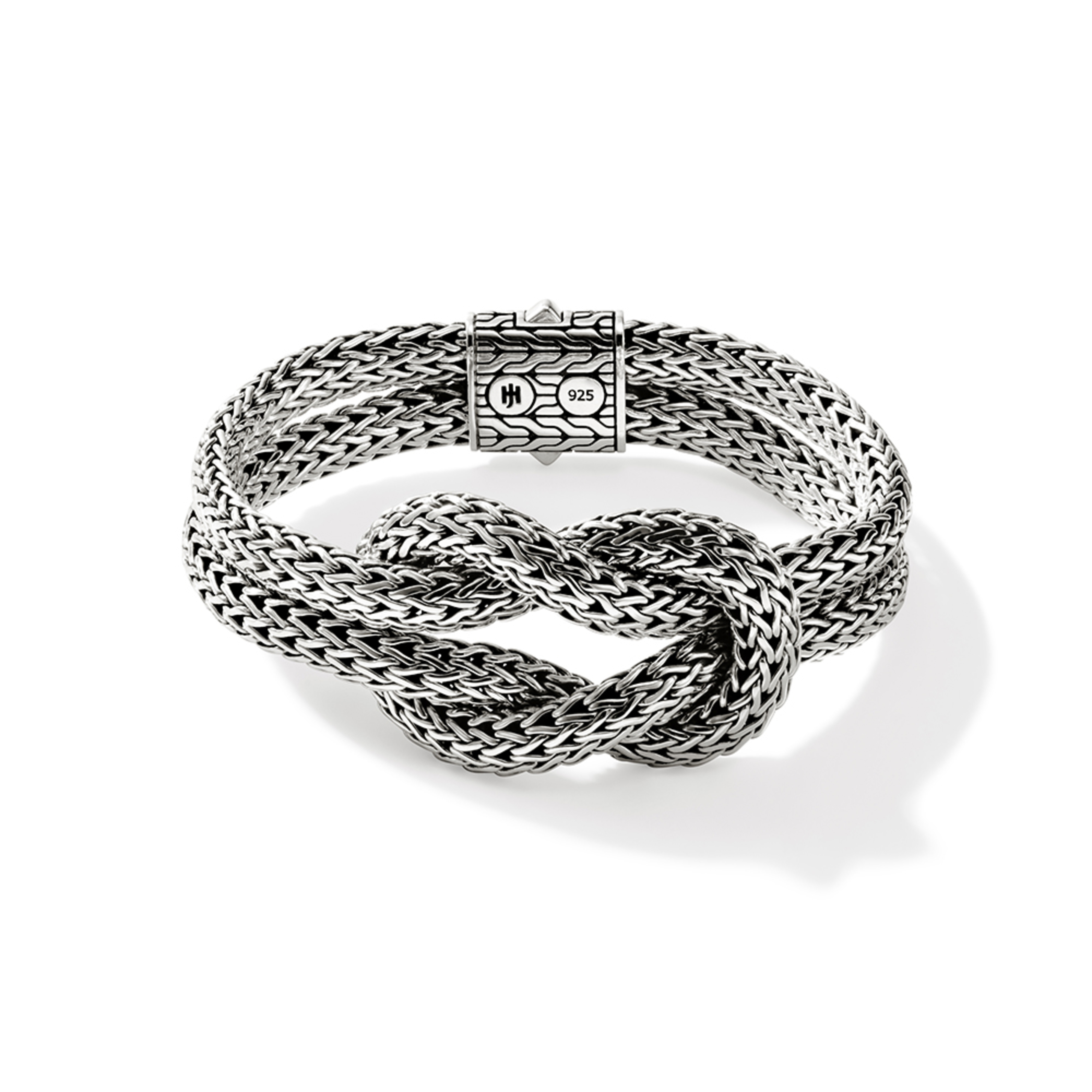 JOHN HARDY Love Knot Bracelet