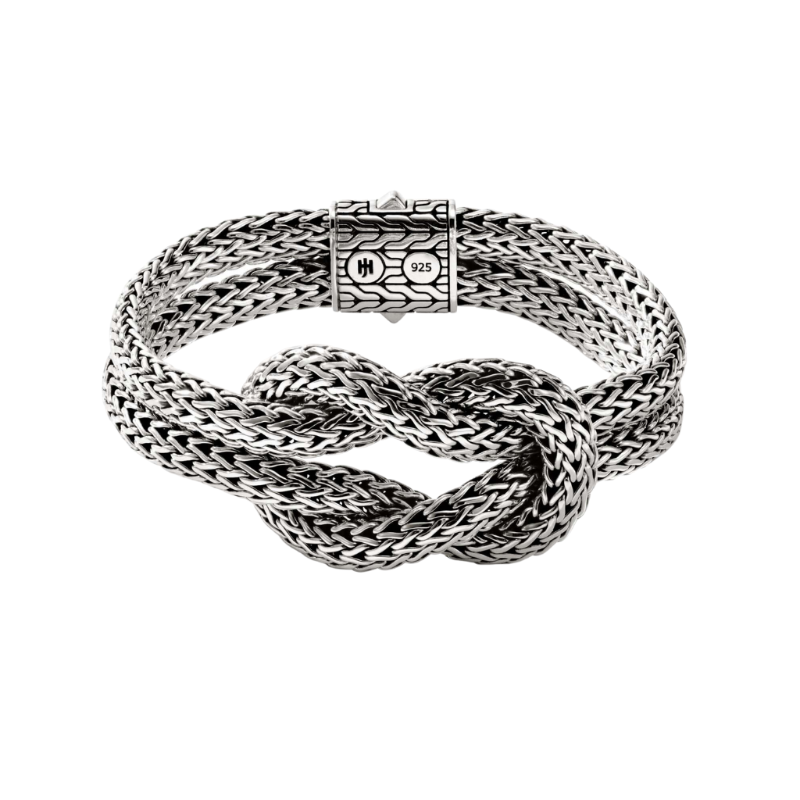JOHN HARDY Love Knot Bracelet