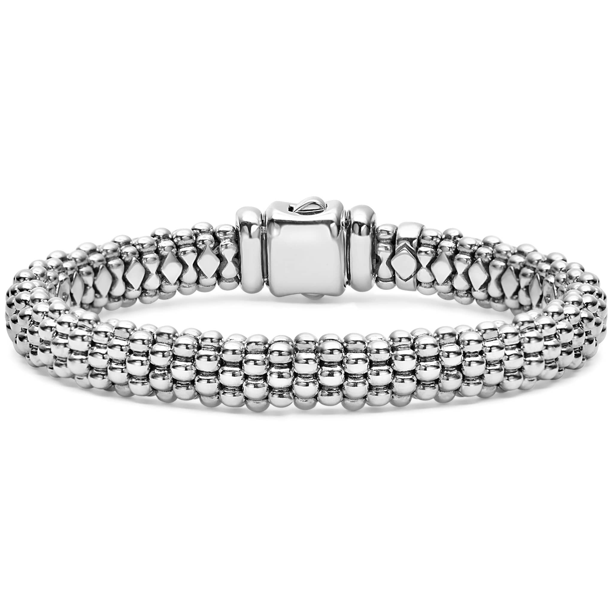 LAGOS Signature Caviar Bracelet