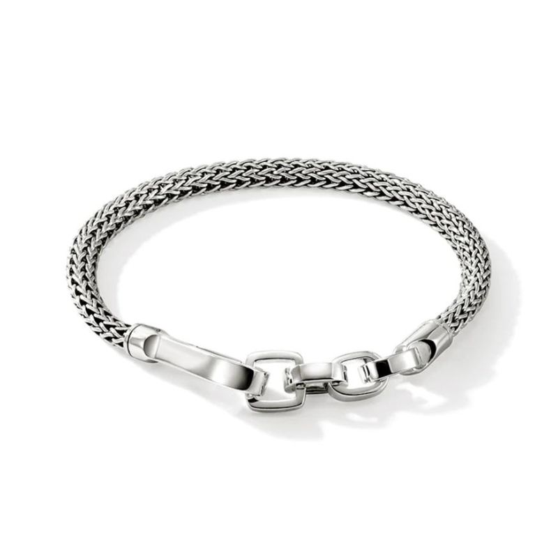 JOHN HARDY Hook Clasp Bracelet