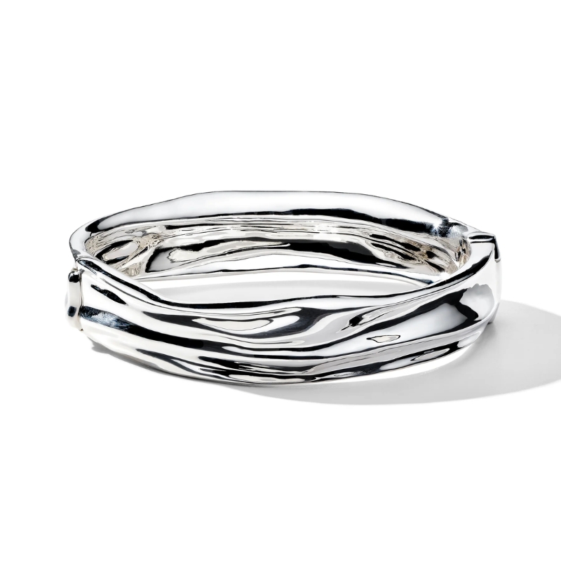 IPPOLITA Classico Crush Bangle Bracelet
