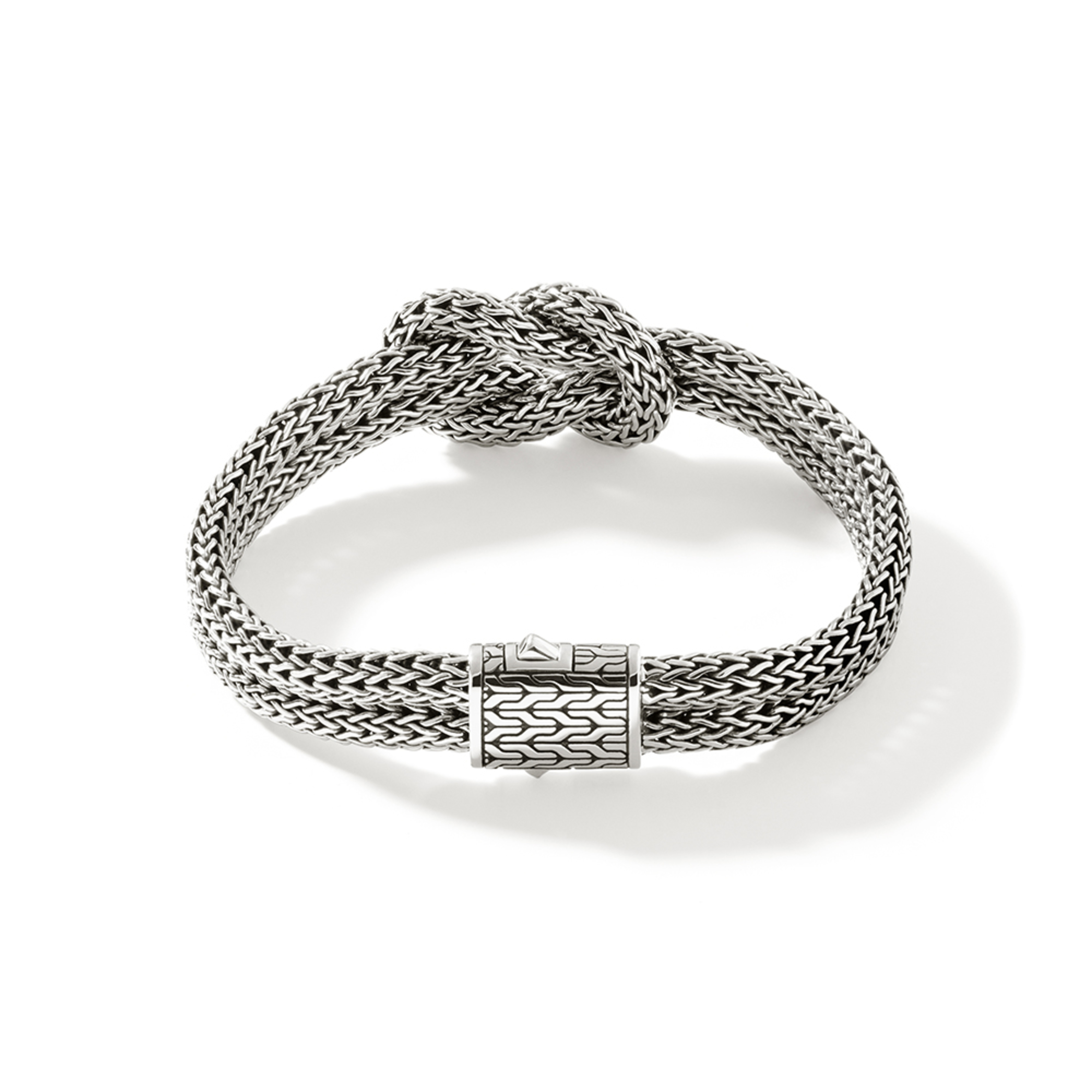 JOHN HARDY Love Knot Bracelet