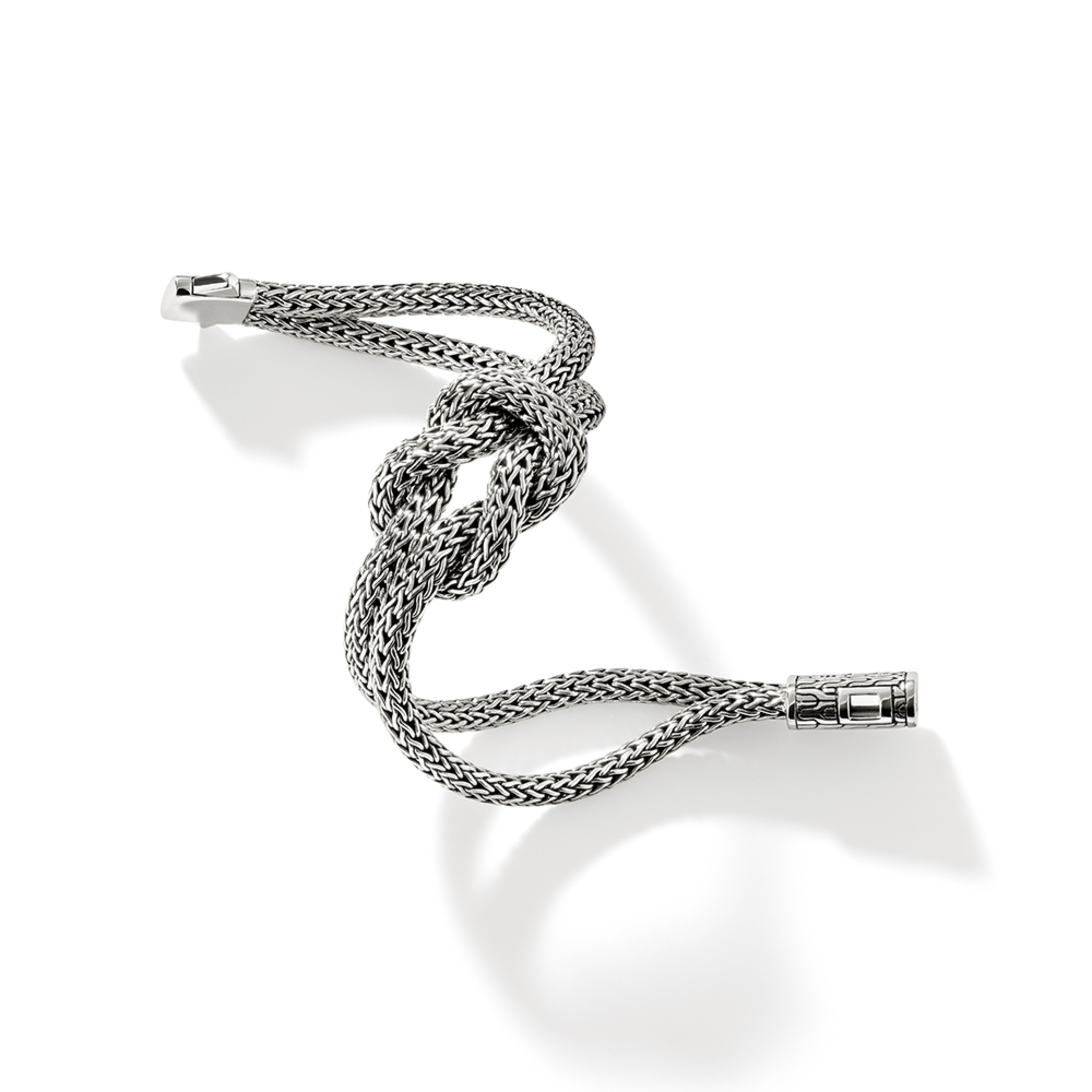 JOHN HARDY Love Knot Bracelet