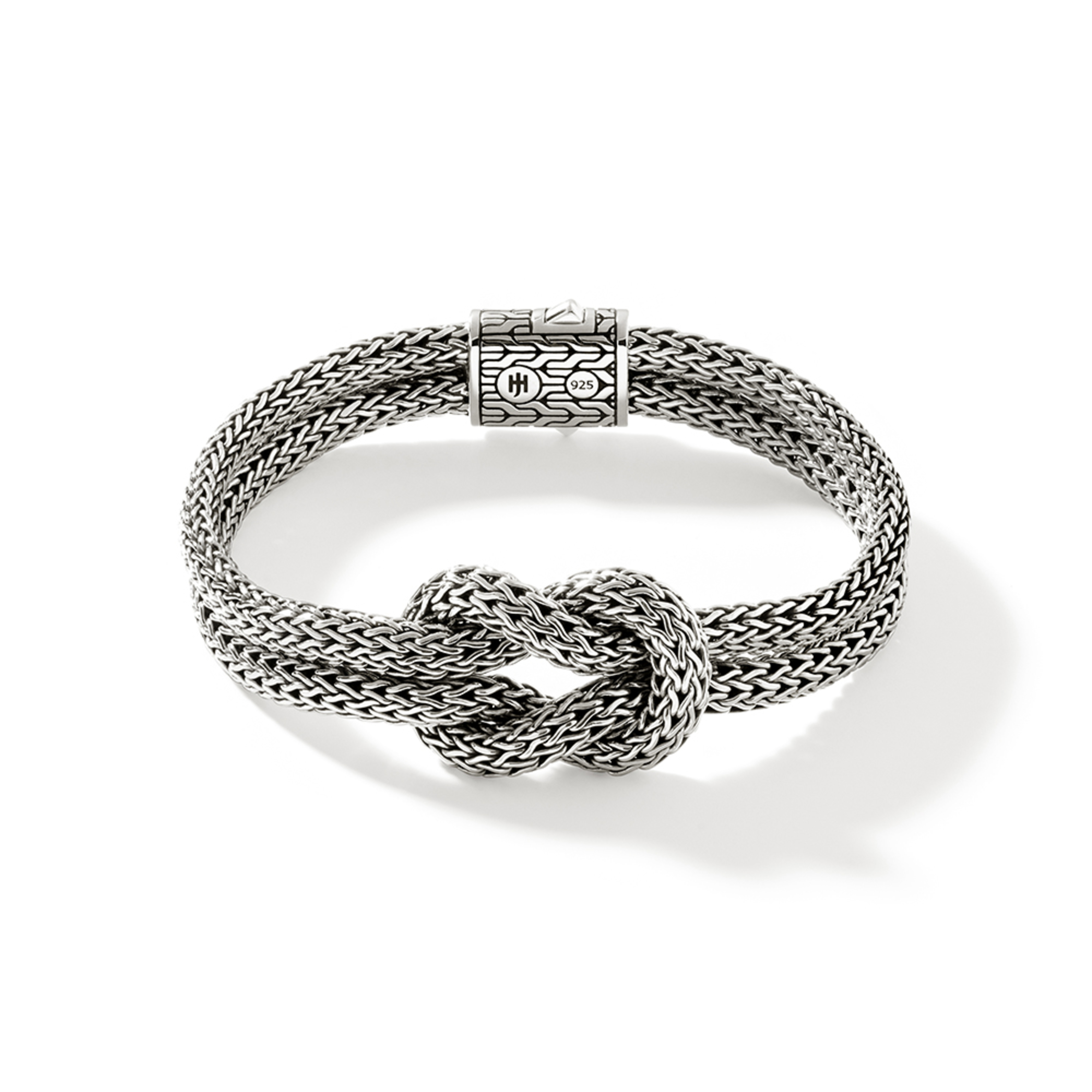 JOHN HARDY Love Knot Bracelet