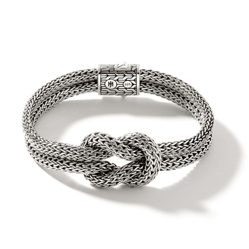 JOHN HARDY Love Knot Bracelet