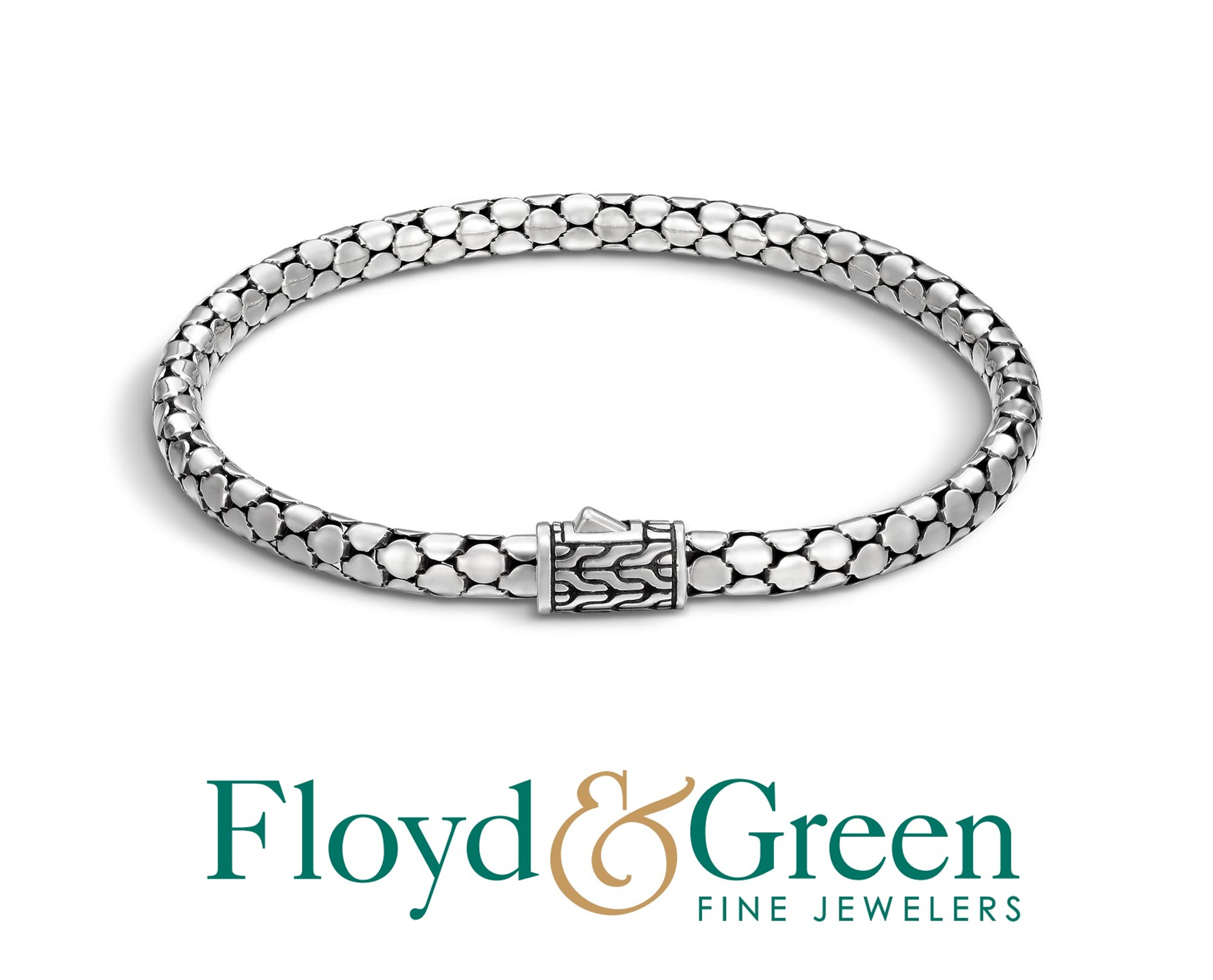 JOHN HARDY Dot Bracelet