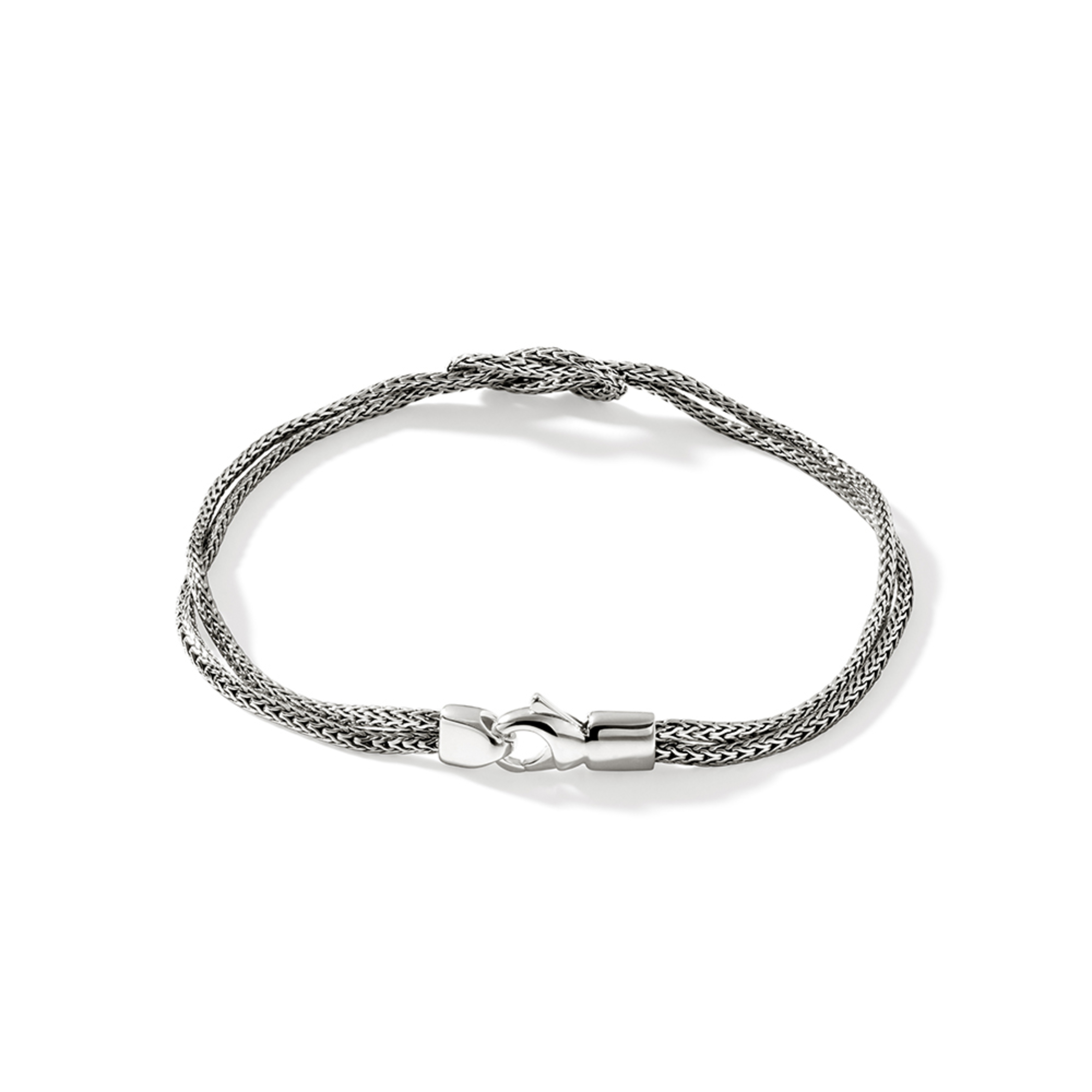 JOHN HARDY Love Knot Bracelet