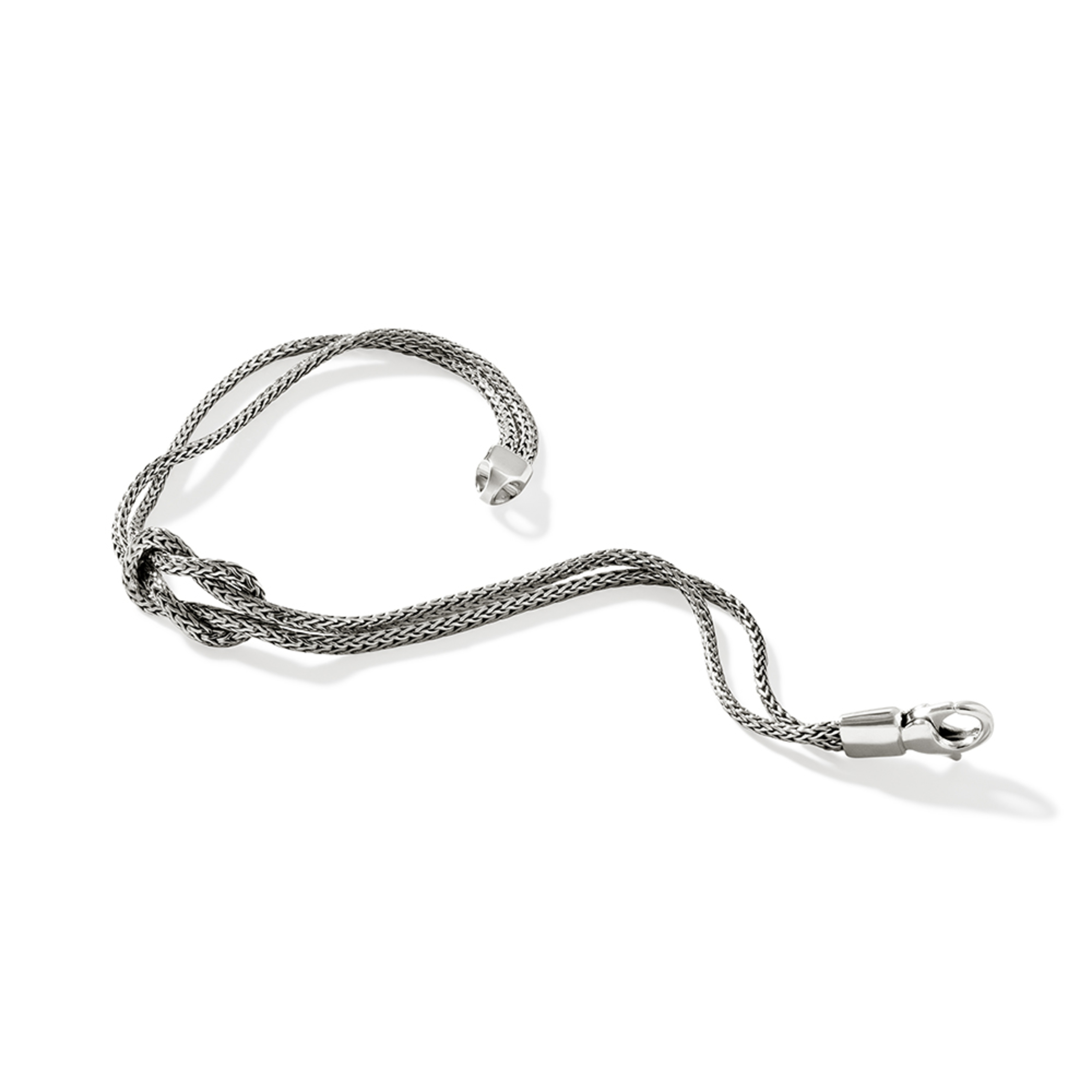 JOHN HARDY Love Knot Bracelet