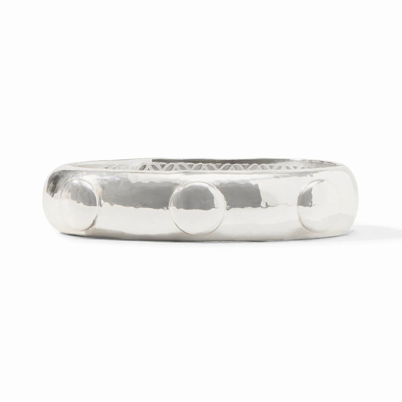 SS Solara Hinge Bangle