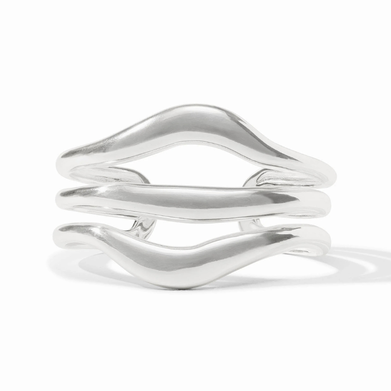 Wave Cuff