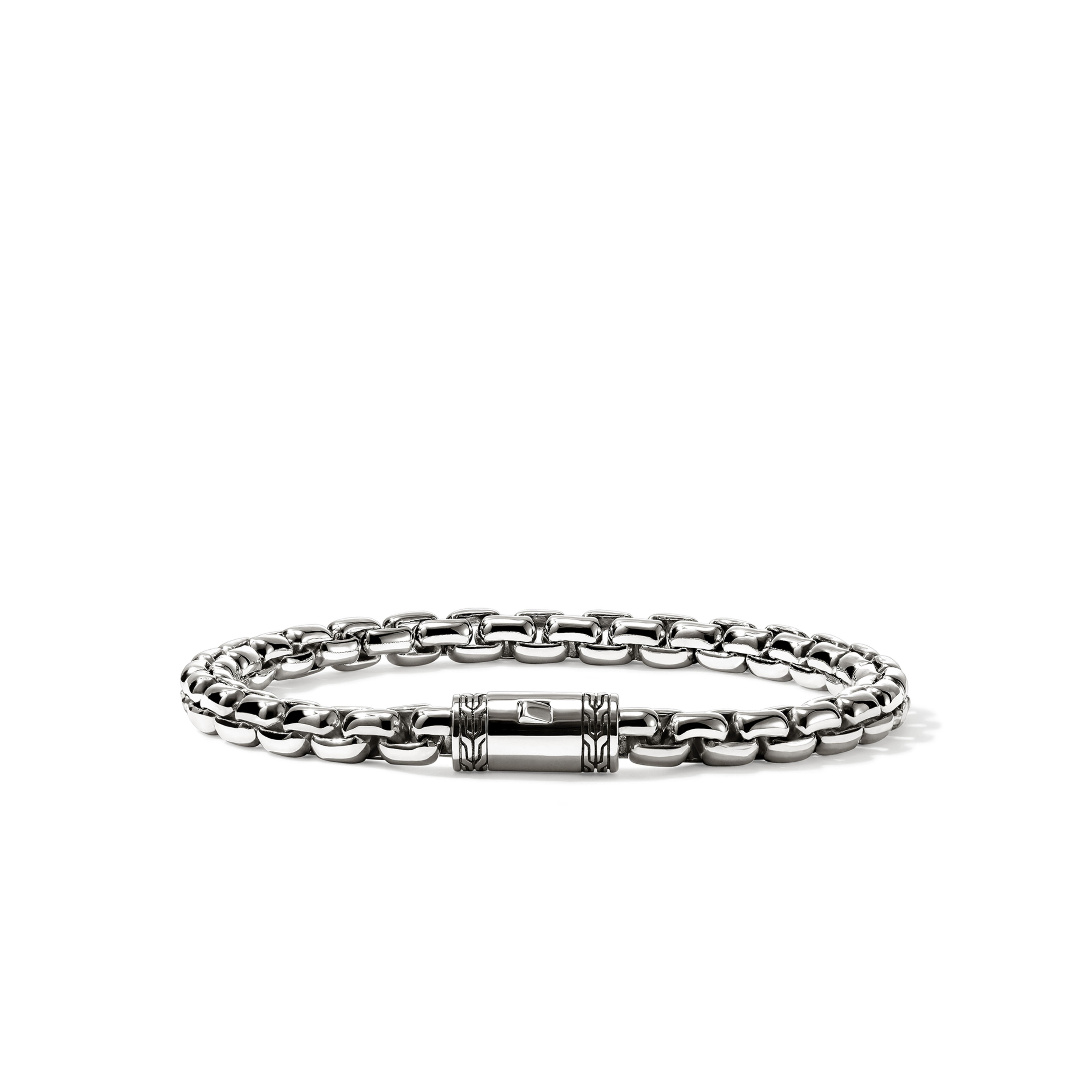 JOHN HARDY Box Chain Bracelet