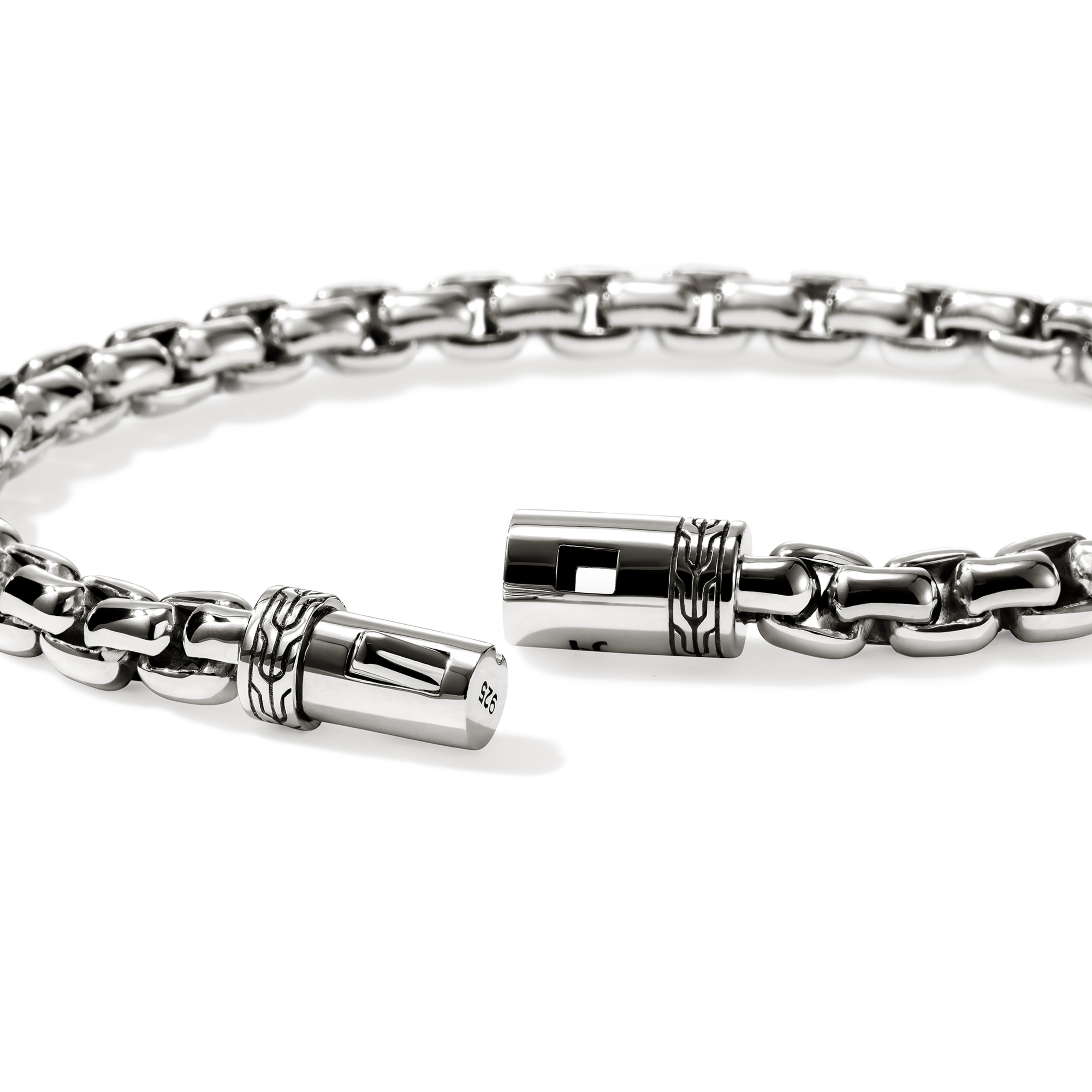 JOHN HARDY Box Chain Bracelet