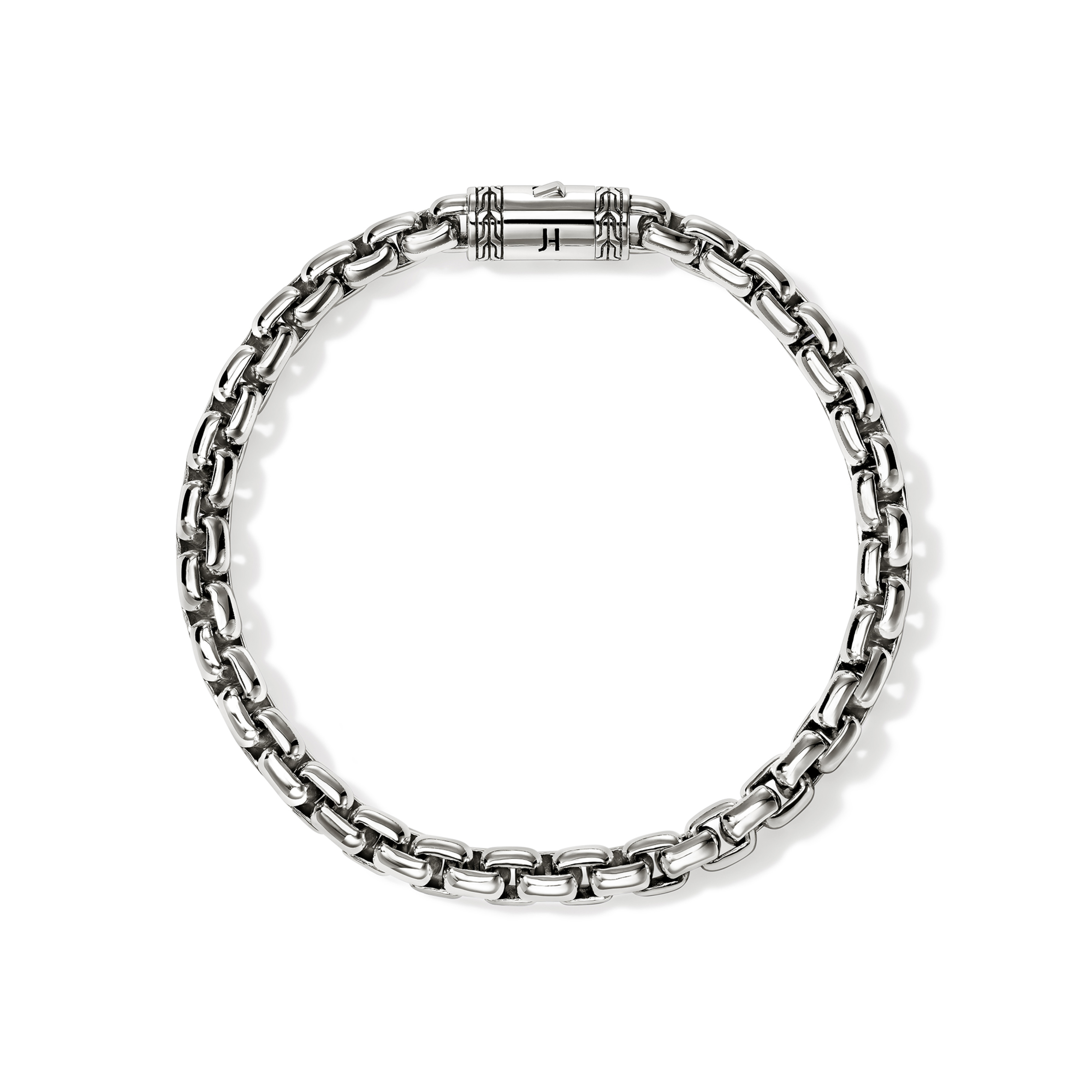 JOHN HARDY Box Chain Bracelet