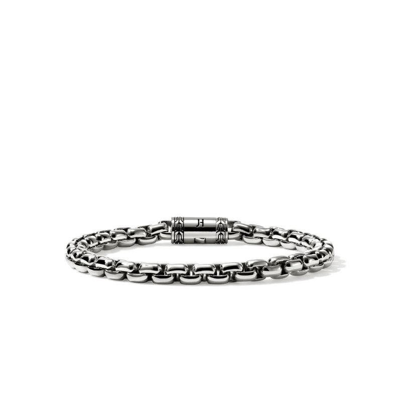 JOHN HARDY Box Chain Bracelet