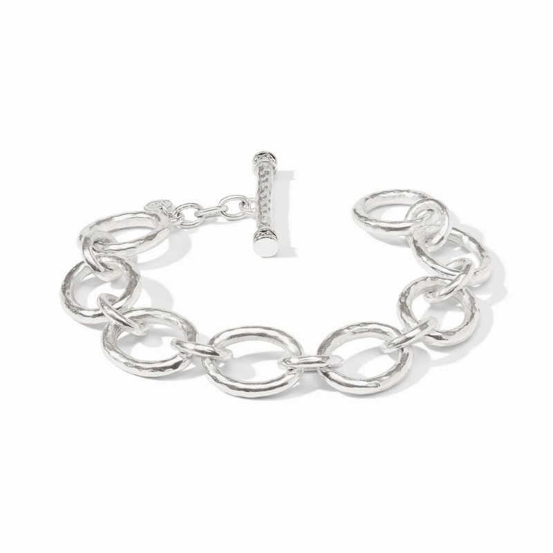JULIE VOS Catalina Demi Link Bracelet