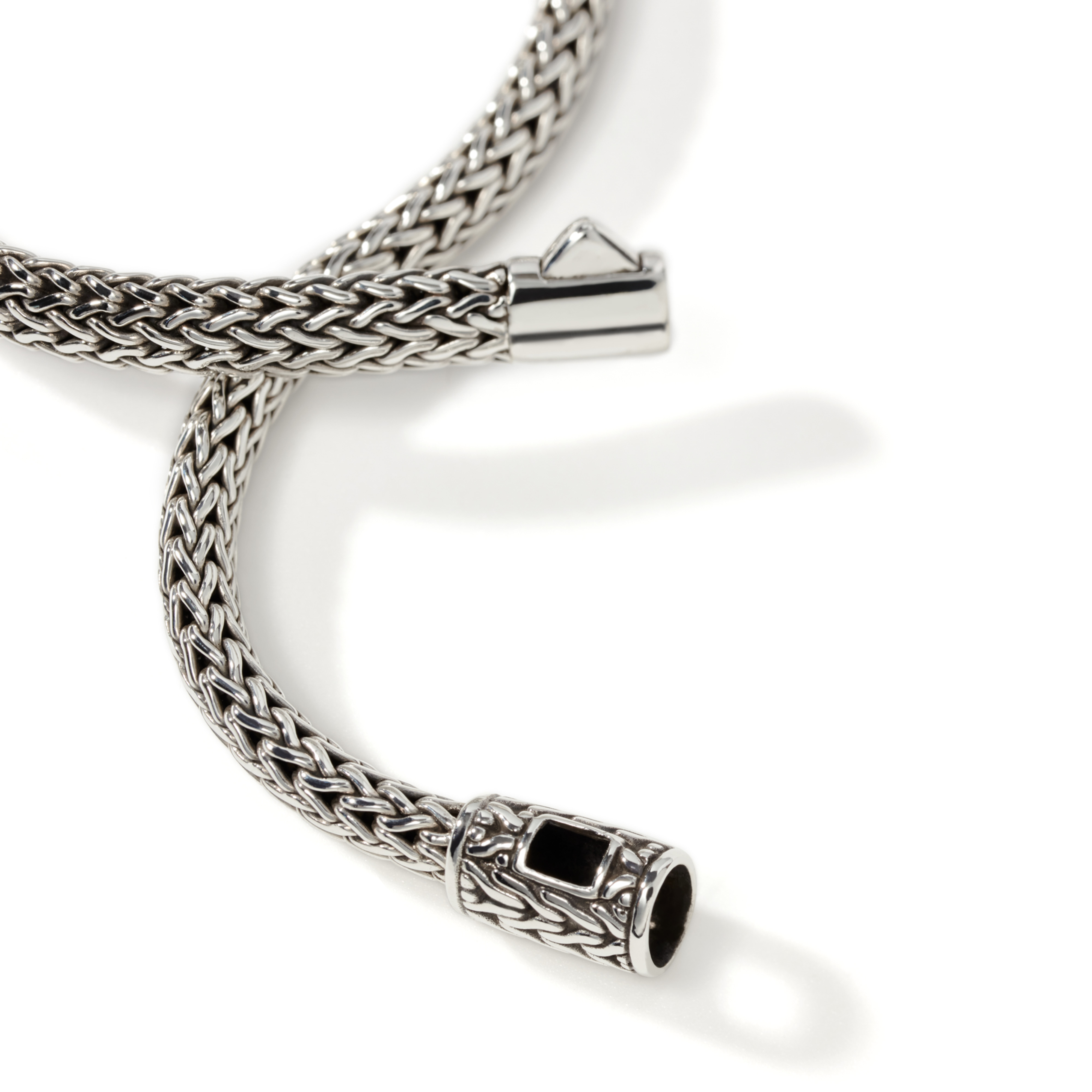 JOHN HARDY Classic Chain Icon Bracelet