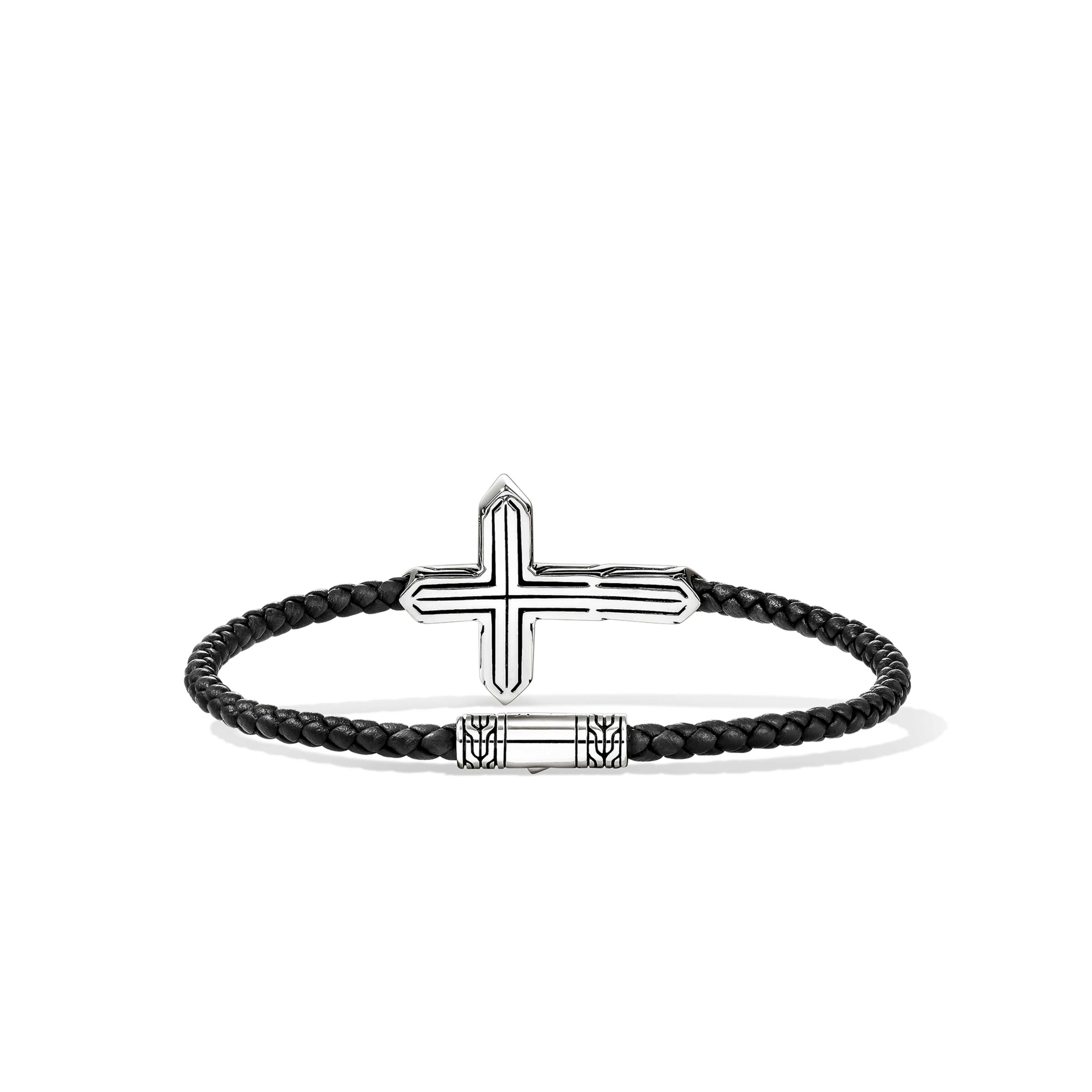 JOHN HARDY Icon 50 Cross Bracelet