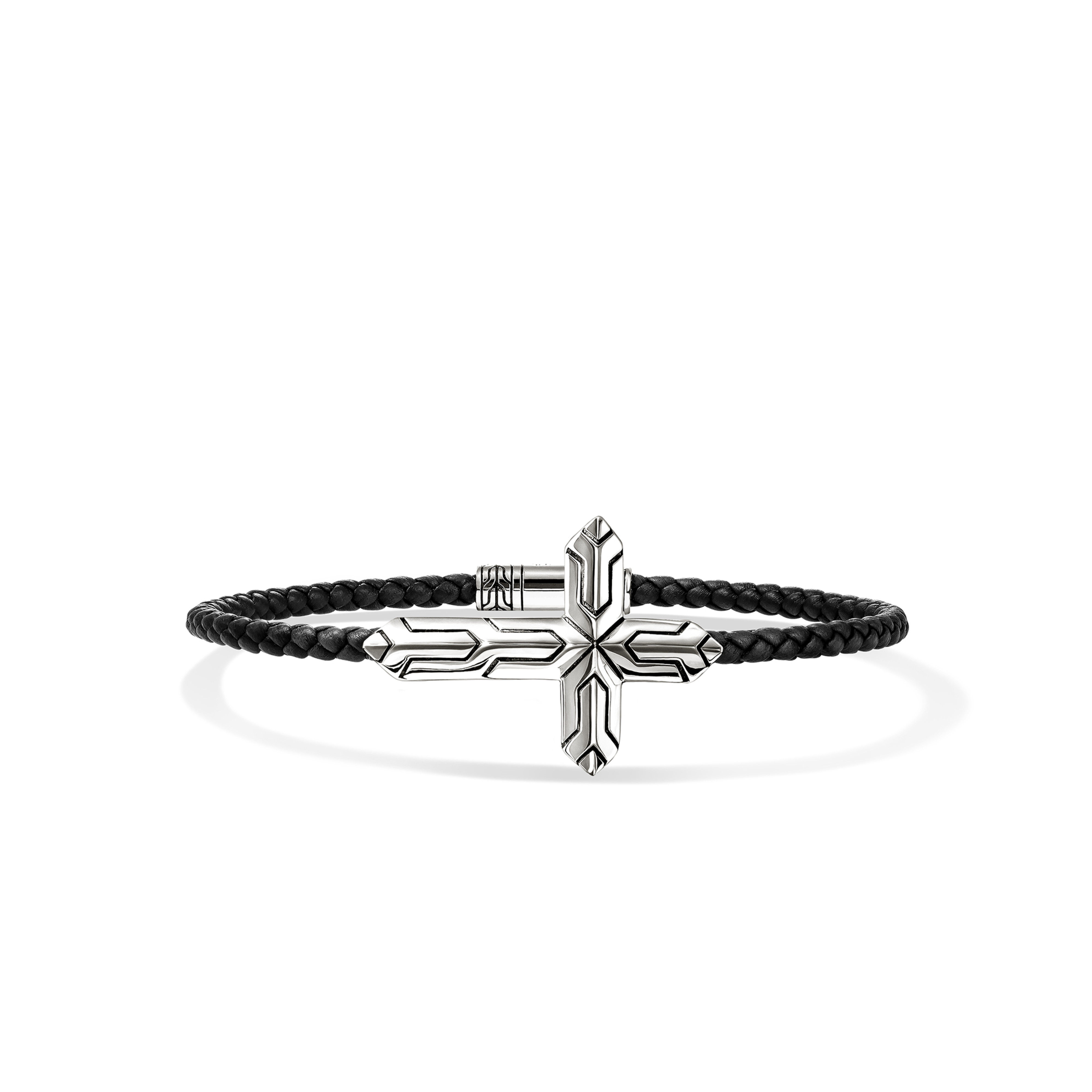 JOHN HARDY Icon 50 Cross Bracelet