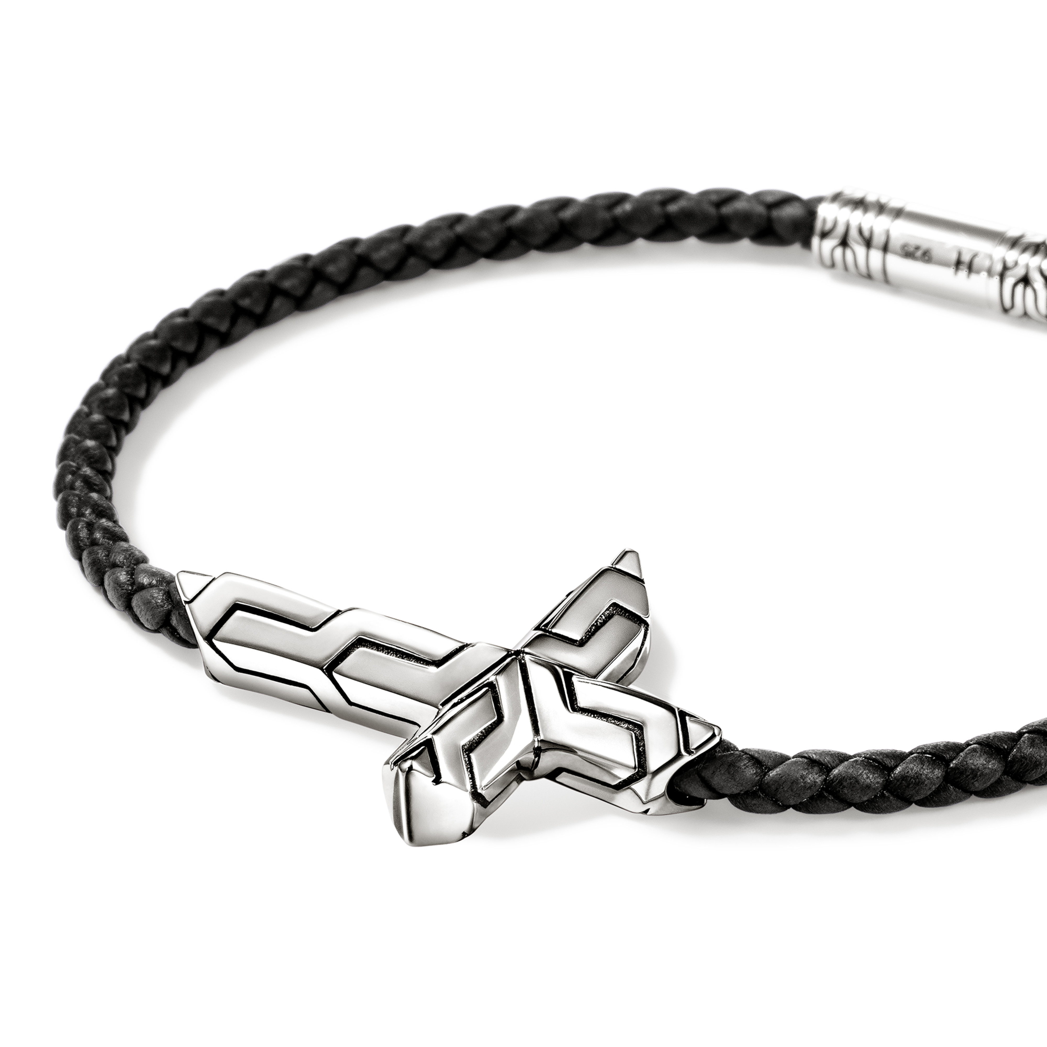 JOHN HARDY Icon 50 Cross Bracelet