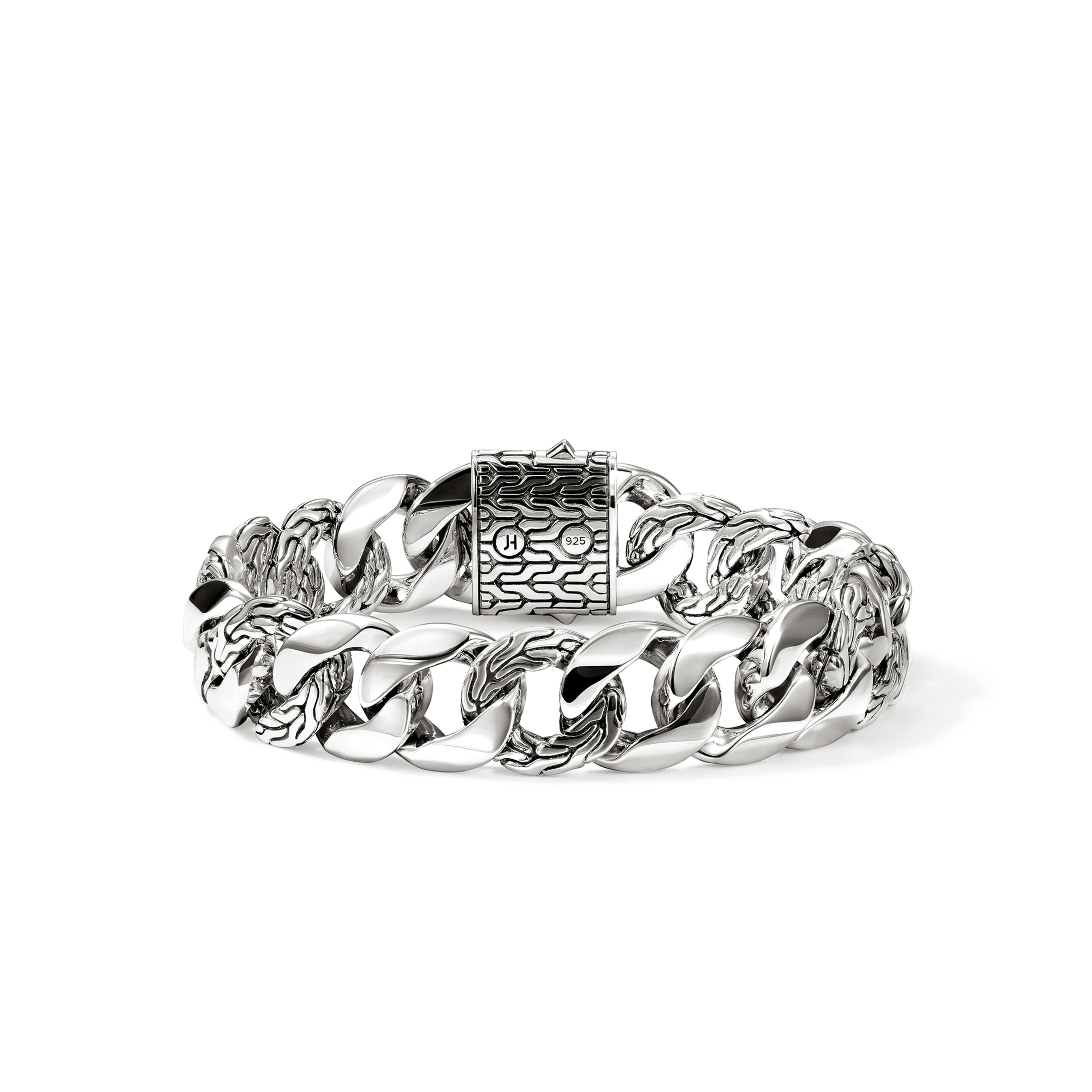 JOHN HARDY Curb Chain Bracelet