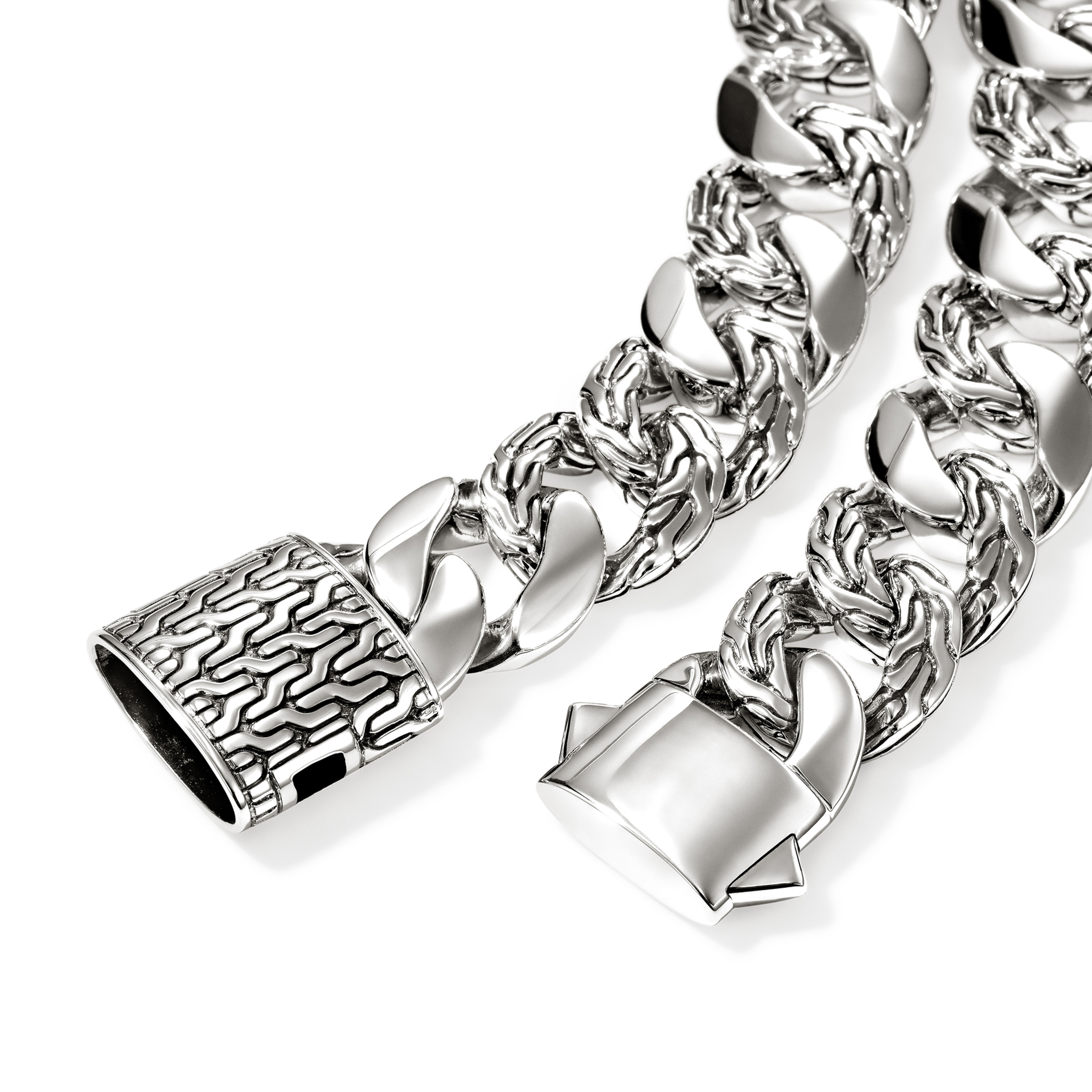 JOHN HARDY Curb Chain Bracelet