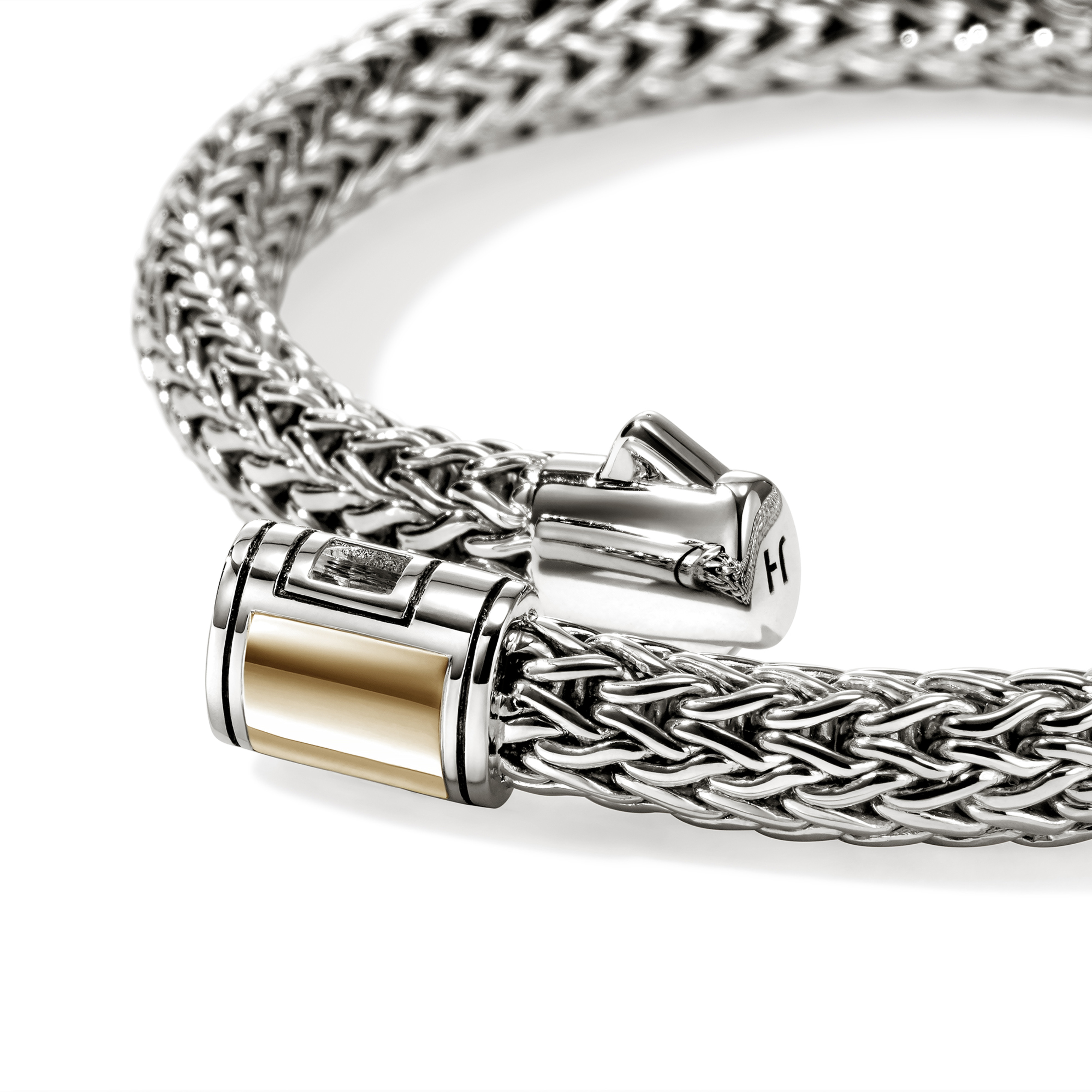 JOHN HARDY Icon Chain Bracelet
