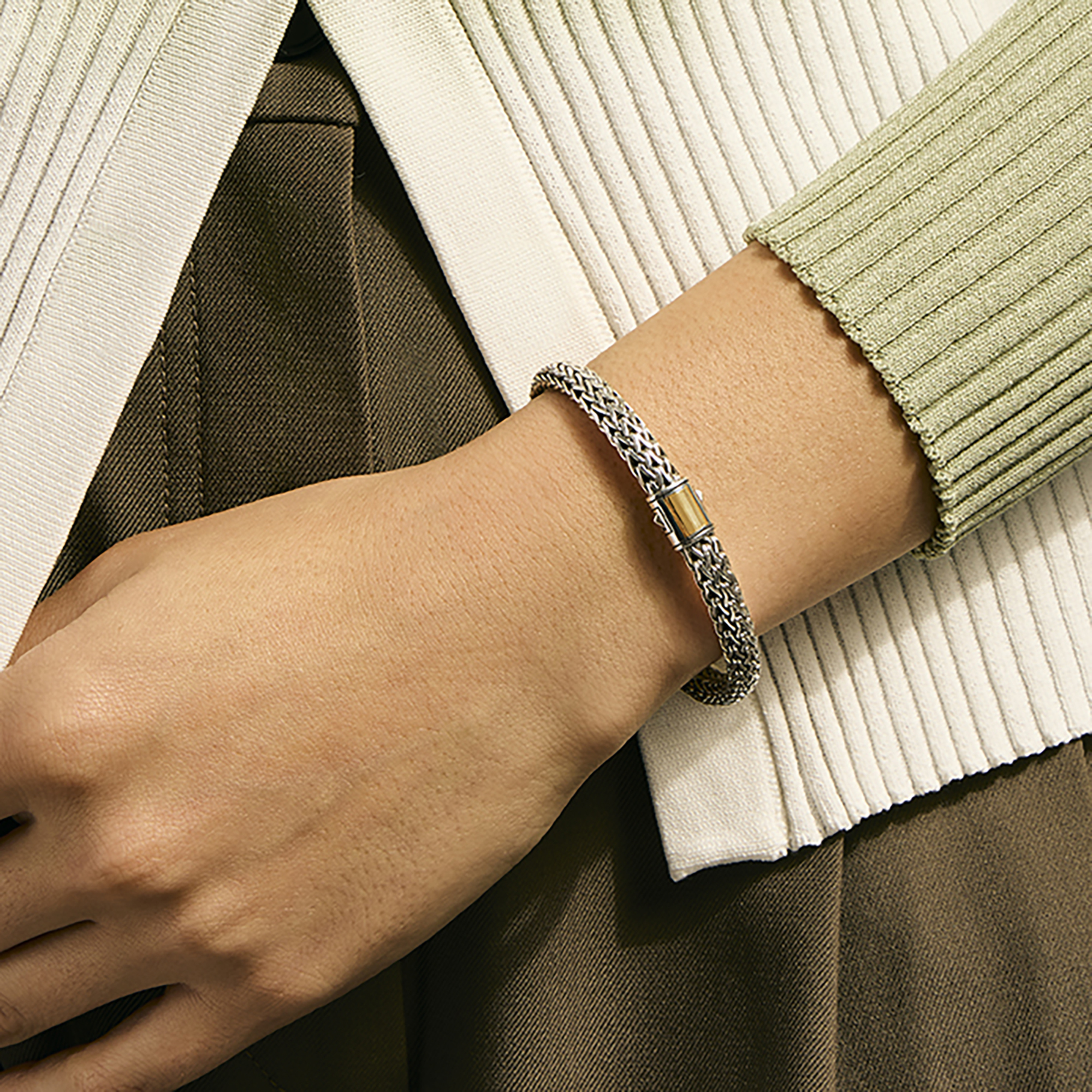 JOHN HARDY Icon Chain Bracelet